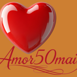 Amor50 Bronze (Mensal)