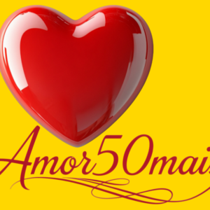 Amor50 Ouro (Trimestral)